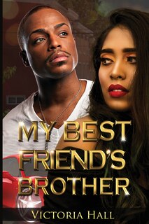 Couverture_My Best Friend's Brother