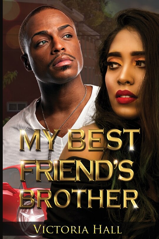Couverture_My Best Friend's Brother