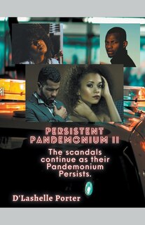 Front cover_Persistent Pandemonium II