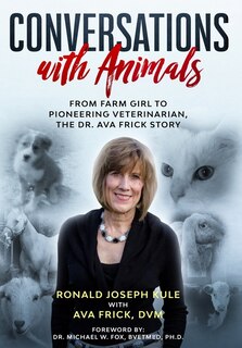Couverture_Conversations with Animals
