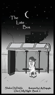 Front cover_The Late Bus