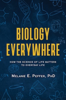Front cover_Biology Everywhere