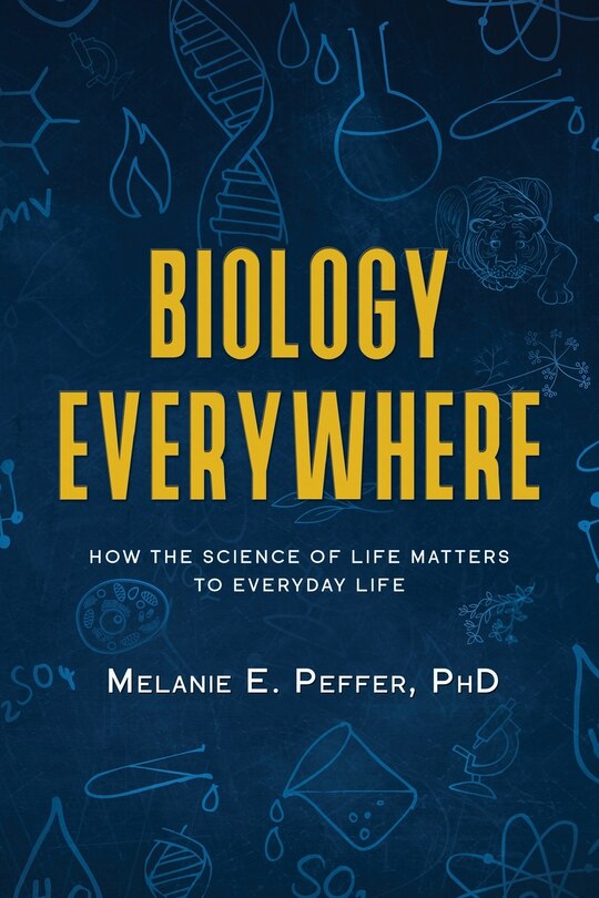 Front cover_Biology Everywhere