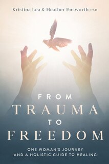 Couverture_From Trauma to Freedom