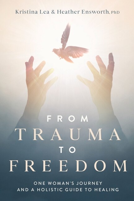 Couverture_From Trauma to Freedom