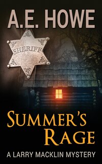 Front cover_Summer's Rage