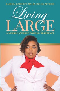 Front cover_Living Large