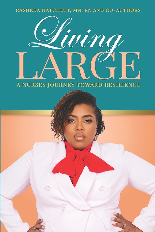 Front cover_Living Large