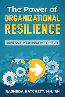 Couverture_The Power of Organizational Resilience