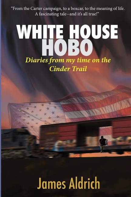 Front cover_White House Hobo