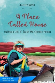 Front cover_A Place Called Home