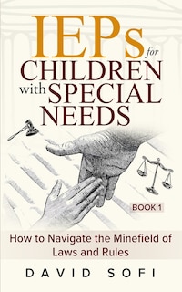 Front cover_IEPs for Children with Special Needs