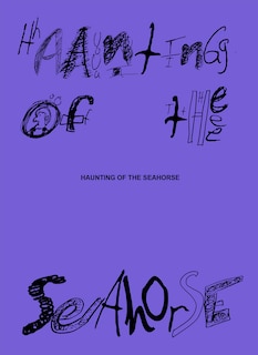 Front cover_Jonathan Lyndon Chase: wild wild Wild West / Haunting of the Seahorse