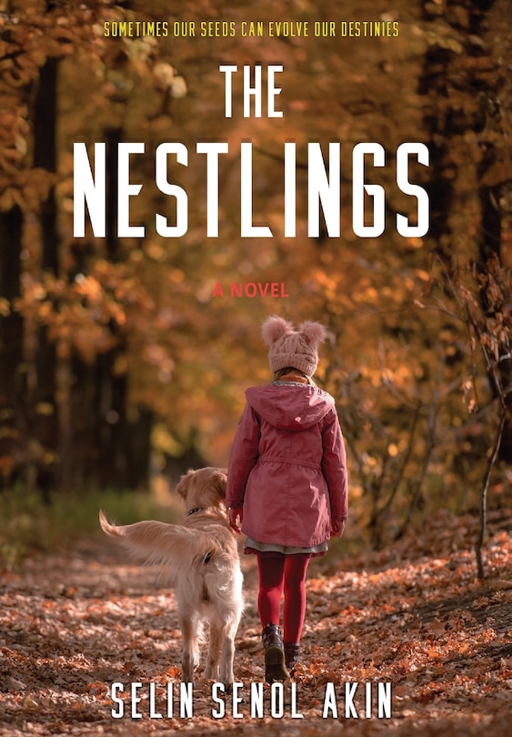 Couverture_The Nestlings