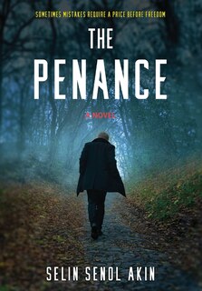Couverture_The Penance