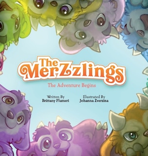 Couverture_The Merzzlings