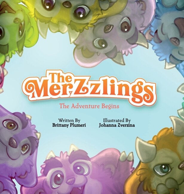 Couverture_The Merzzlings