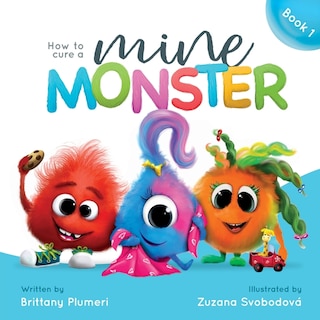 Couverture_How to Cure a Mine Monster