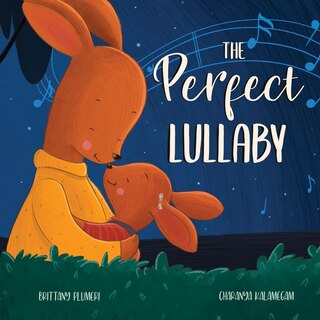Couverture_The Perfect Lullaby