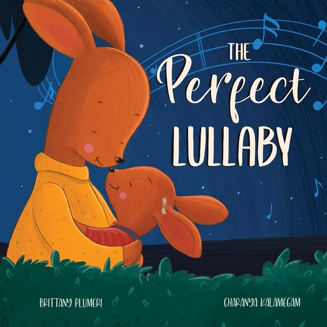 Couverture_The Perfect Lullaby