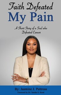 Couverture_Faith Defeated My Pain