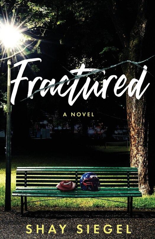 Front cover_Fractured