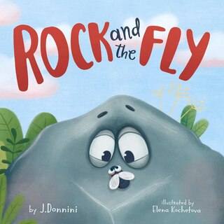 Rock And The Fly