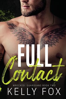 Front cover_Full Contact