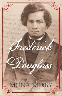Front cover_Frederick Douglass