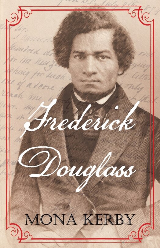 Front cover_Frederick Douglass