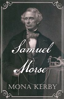Couverture_Samuel Morse