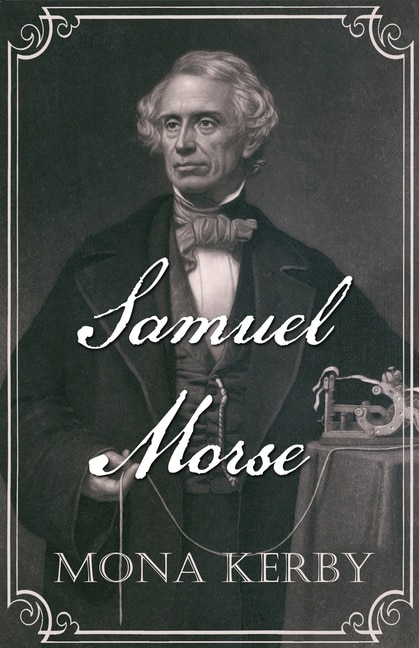 Couverture_Samuel Morse