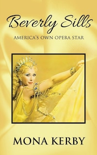 Front cover_Beverly Sills