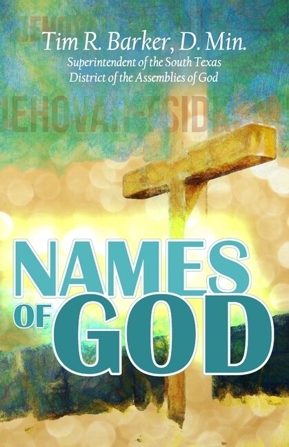 Front cover_Names of God