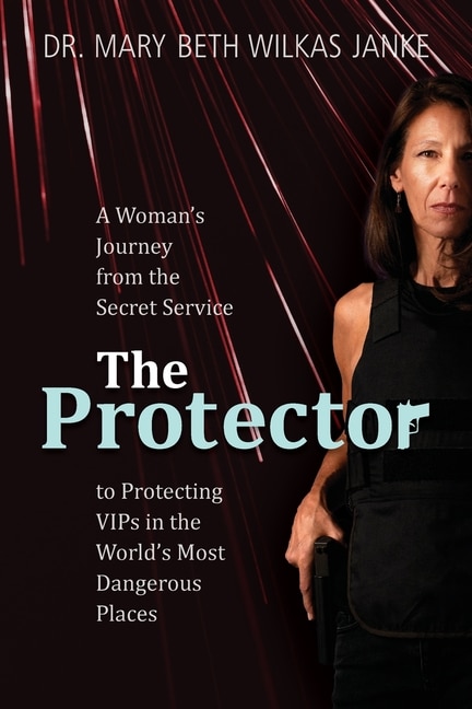 Front cover_The Protector