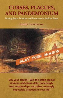 Couverture_Curses, Plagues, and Pandemonium