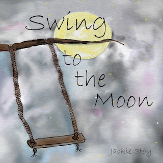 Couverture_Swing to the Moon