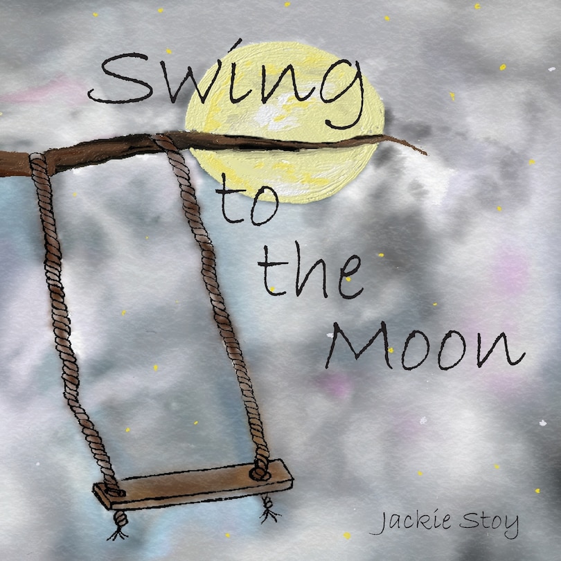 Couverture_Swing to the Moon