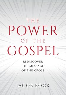 Front cover_The Power of the Gospel