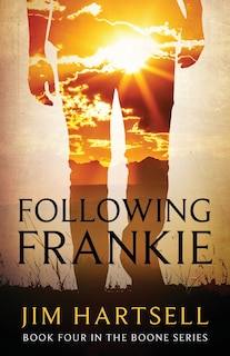 Couverture_Following Frankie