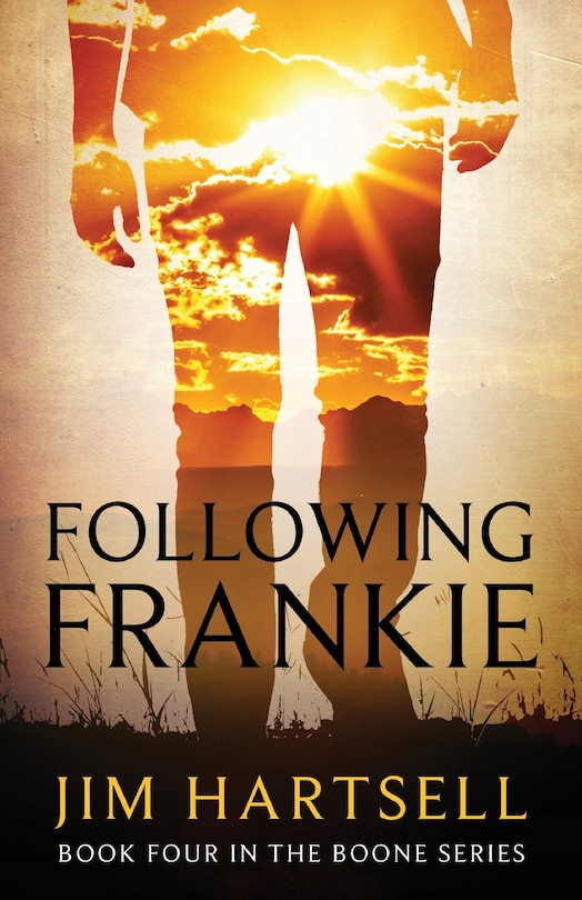 Couverture_Following Frankie