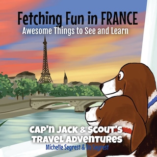 Couverture_Fetching Fun in France