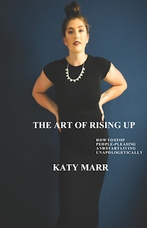 Couverture_The Art of Rising Up
