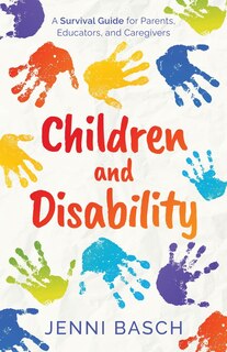 Couverture_Children and Disability