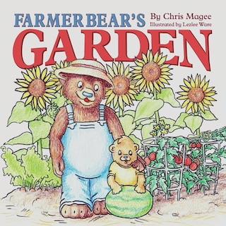 Front cover_Farmer Bear's Garden