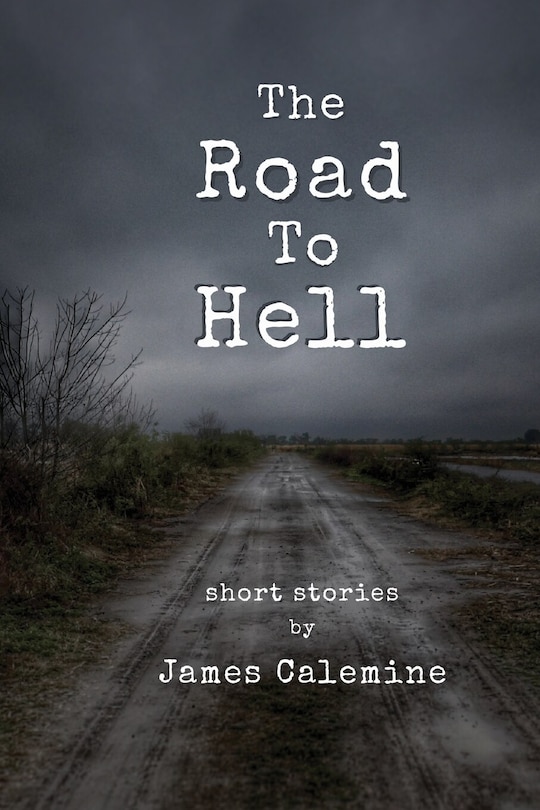 Couverture_The Road to Hell