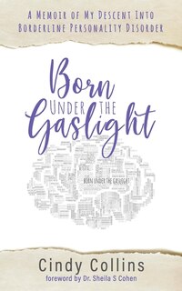 Front cover_Born Under the Gaslight