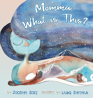 Couverture_Momma, What Is This?