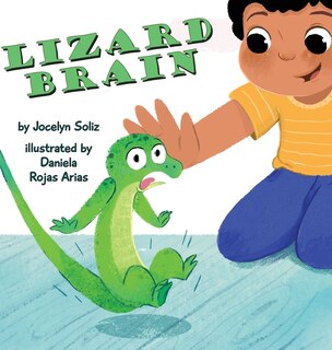 Front cover_Lizard Brain