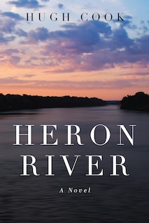 Front cover_Heron River